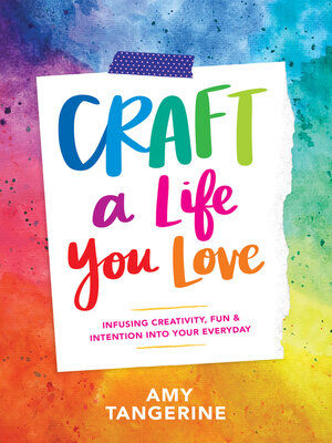 cover image of Craft a Life You Love